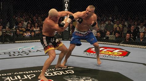 best ufc rivalries|The greatest UFC rivalries of all time .